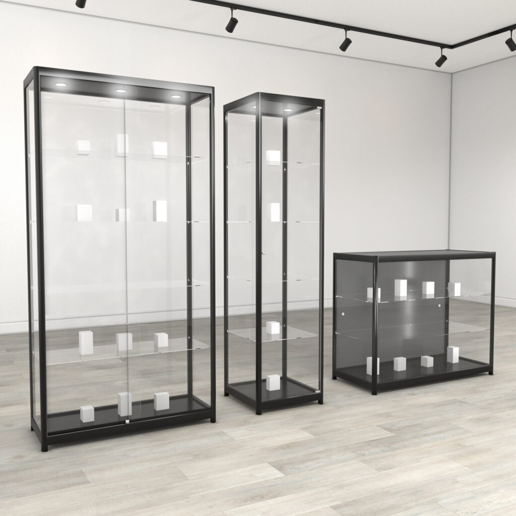 01 Hero Glass Cabinets All Models Rev A reduced reflection