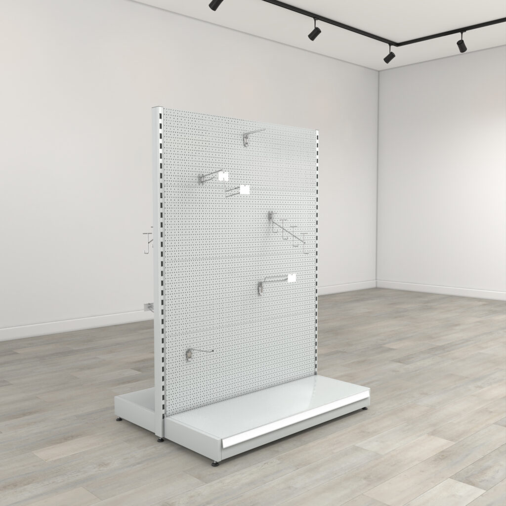 06 Gondola Pegboard Rev A