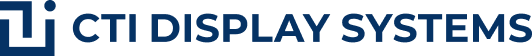 CTI Display Logo