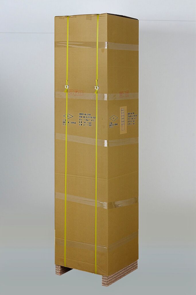 Showcase Packing 1